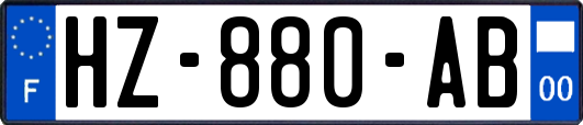 HZ-880-AB