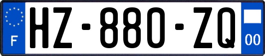 HZ-880-ZQ
