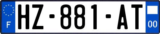 HZ-881-AT