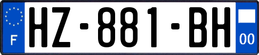 HZ-881-BH
