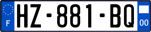 HZ-881-BQ