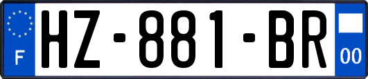 HZ-881-BR