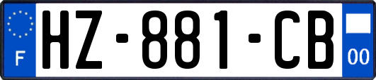 HZ-881-CB