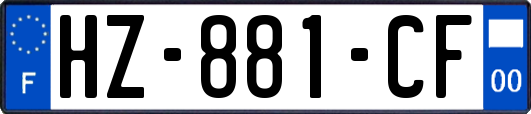 HZ-881-CF