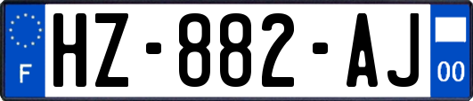 HZ-882-AJ