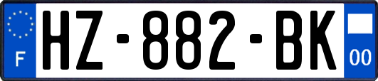 HZ-882-BK