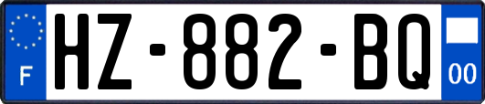 HZ-882-BQ