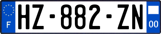HZ-882-ZN