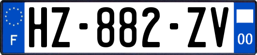 HZ-882-ZV