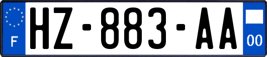 HZ-883-AA