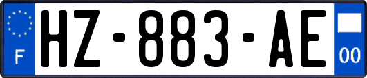 HZ-883-AE