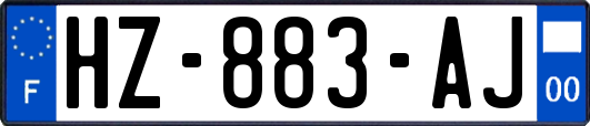 HZ-883-AJ