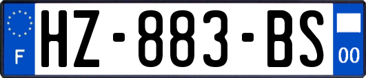 HZ-883-BS