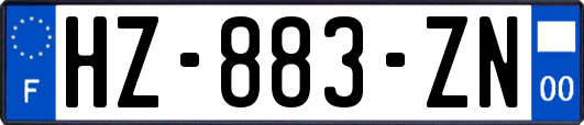 HZ-883-ZN