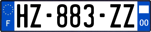 HZ-883-ZZ
