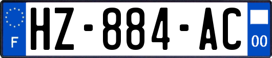 HZ-884-AC