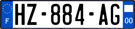 HZ-884-AG