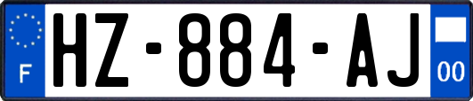 HZ-884-AJ