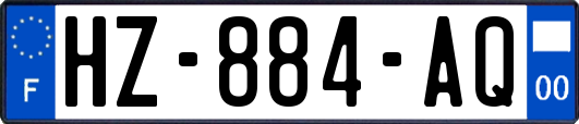 HZ-884-AQ