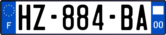 HZ-884-BA