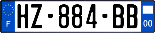 HZ-884-BB