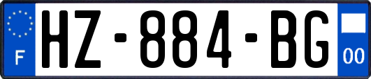 HZ-884-BG