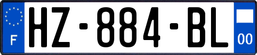 HZ-884-BL