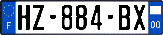 HZ-884-BX