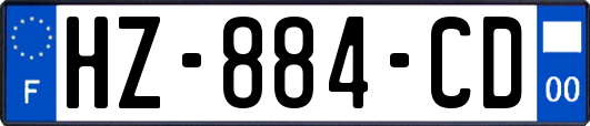 HZ-884-CD