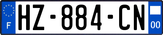 HZ-884-CN