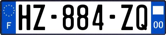 HZ-884-ZQ