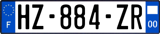HZ-884-ZR