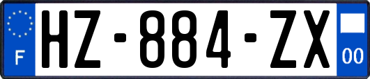 HZ-884-ZX