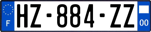 HZ-884-ZZ