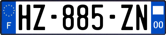 HZ-885-ZN