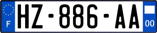 HZ-886-AA