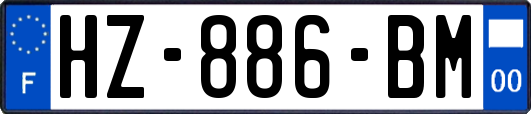 HZ-886-BM