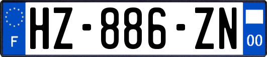 HZ-886-ZN
