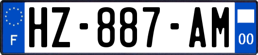 HZ-887-AM