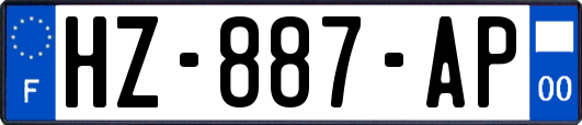 HZ-887-AP