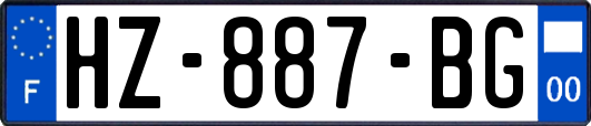 HZ-887-BG