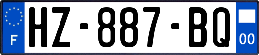 HZ-887-BQ