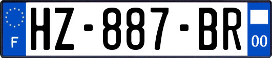 HZ-887-BR