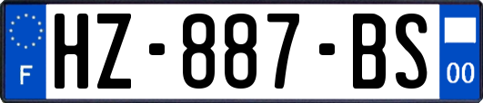 HZ-887-BS