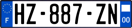 HZ-887-ZN
