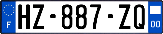 HZ-887-ZQ