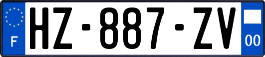 HZ-887-ZV