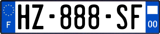 HZ-888-SF