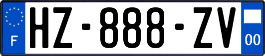 HZ-888-ZV