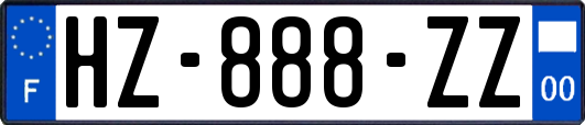 HZ-888-ZZ